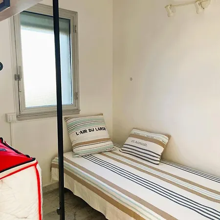 2 Pieces A Motte Pour 3 Personnes - Acces Direct - Fr-1-790-38 Appartement La Grande-Motte